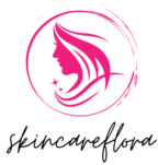 skincareflora logo